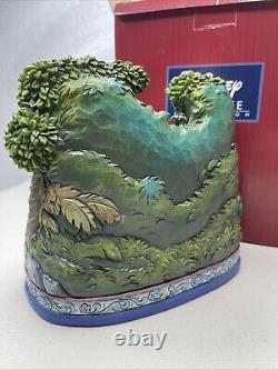 Disney Traditions Showcase Collection Jungle Cruise Jim Shore 6008491 Enesco