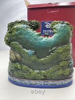 Disney Traditions Showcase Collection Jungle Cruise Jim Shore 6008491 Enesco