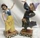 Disney Traditions Showcase Collection Snow White & Dopey Dancing Partners Boxed