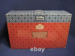 Disney Traditions Showcase Enesco Homeward Bound seven Dwarfs sculpture figure