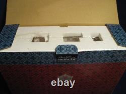 Disney Traditions Showcase Enesco Homeward Bound seven Dwarfs sculpture figure