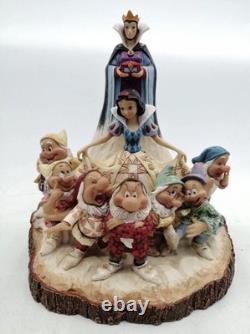 Disney Traditions Showcase Snow White And Seven Dwarfs The One That Started Them