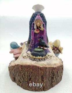 Disney Traditions Showcase Snow White And Seven Dwarfs The One That Started Them