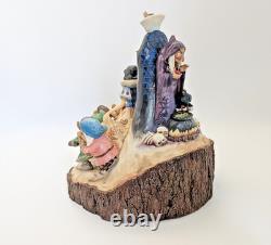 Disney Traditions Showcase Snow White Figurine The One That Started Them All