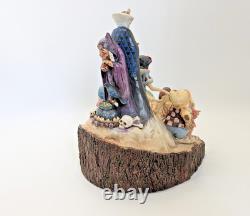 Disney Traditions Showcase Snow White Figurine The One That Started Them All