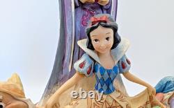 Disney Traditions Showcase Snow White Figurine The One That Started Them All