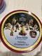 Disney Traditions Snow White & Seven Dwarfs Holiday Ornament Set Jim Shore New