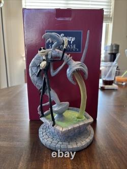 Disney Traditions Soulful Soliloquy Jack Skelington Figurine