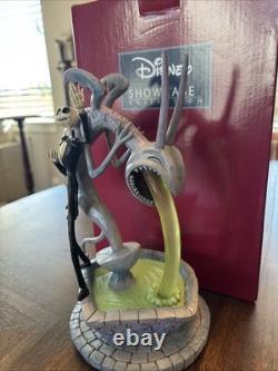 Disney Traditions Soulful Soliloquy Jack Skelington Figurine