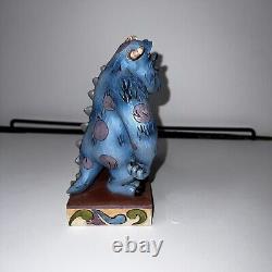 Disney Traditions Sulley Gentle Giant Jim Shore Enesco 4031489 Open Box