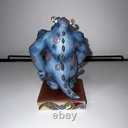 Disney Traditions Sulley Gentle Giant Jim Shore Enesco 4031489 Open Box