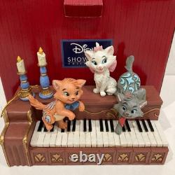 Disney Traditions The Aristocats Kittens Piano Marie