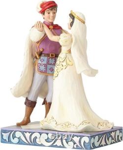 Disney Traditions The First Dance Snow White by Jim Shore 4056747 NIB