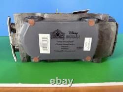 Disney Traditions The Nightmare Before Christmas Mayor's Car Jim Shore Art