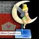 Disney Traditions Tinker Bell Moonlight And Magic Jim Shore Enesco 4010219 W Box