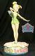 Disney Traditions Tinkerbell Let Your Dreams Blossom 4005221 Boxed Jim Shore