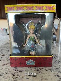 Disney Traditions Tinkerbell Marionette