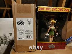 Disney Traditions Tinkerbell Marionette by Enesco 4031310