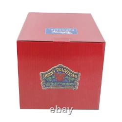 Disney Traditions True Loves Kiss Maleficent Headdress Scene Figurine