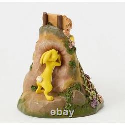 Disney Traditions Winnie the Pooh & Friends Statue