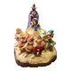 Disney Traditions Wood Carved Snow White By Jim Shore 4023573 New In Box