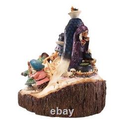 Disney Traditions Wood Carved Snow White by Jim Shore 4023573 NEW in Box