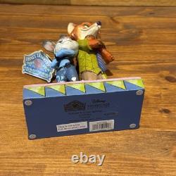 Disney Traditions Zootopia Partners In Crime Figurine 4057956 Jim Shore Enesco