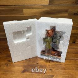 Disney Traditions Zootopia Partners In Crime Figurine 4057956 Jim Shore Enesco