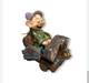 Disney Traditions By Enesco Dopey Figurine Hand Painted Resin By Jim Shore
