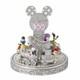 Disney Traditions By Jim Shore 100 Years Of Wonder Centennial Train Animated