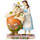 Disney Traditions By Jim Shore Beauty And The Beast Belle And Maurice The Inv