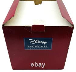 Disney Traditions by Jim Shore Beauty and the Beast Carved by Heart Figure