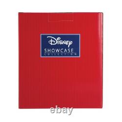 Disney Traditions by Jim Shore Carved by Heart Jungle Book Figurine, 7.87 Inc