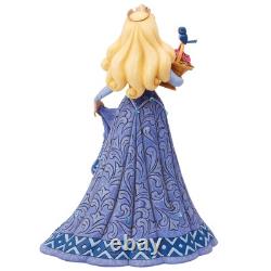 Disney Traditions by Jim Shore Enchanted Princess Sleeping Beauty Deluxe Auro
