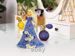 Disney Traditions by Jim Shore Enchanted Princess Sleeping Beauty Deluxe Auro