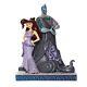 Disney Traditions By Jim Shore Hercules Meg And Hades Figurine, 9 Inch, Multi