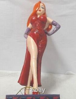 Disney Traditions by Jim Shore Jessica Rabbit Figurine, 10-1/4-Inch Enesco