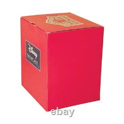 Disney Traditions by Jim Shore Lilo and Stitch Jack O'Lantern Figurine, 4.02