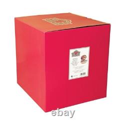 Disney Traditions by Jim Shore Little Mermaid Seashell Scene Figurine, 8.07 I