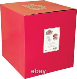 Disney Traditions by Jim Shore Little Mermaid Seashell Scene Figurine, 8.07 Inch