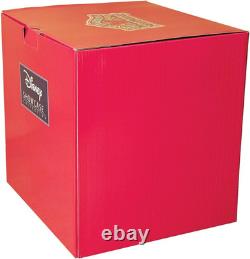 Disney Traditions by Jim Shore Little Mermaid Seashell Scene Figurine, 8.07 Inch