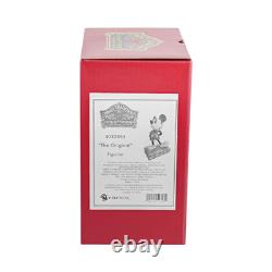Disney Traditions by Jim Shore Mickey Mouse Personality Pose Stone Resin Figu