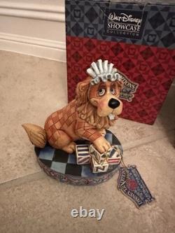 Disney Traditions by Jim Shore Peter Pan 5-Piece Collector Figurine Set