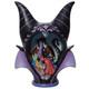 Disney Traditions By Jim Shore Sleeping Beauty Maleficent Headdress Scene Fig