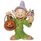 Disney Traditions By Jim Shore Snow White And The Seven Dwarfs Dopey With Hal