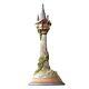 Disney Traditions By Jim Shore Tangled Rapunzel Tower Masterpiece Figurine, 1