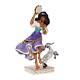 Disney Traditions By Jim Shore The Hunchback Of Notre Dame Esmeralda And Djal