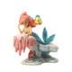 Disney Traditions By Jim Shore The Little Mermaid 25th Anniversary Stone Re