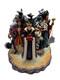 Disney Villains Showcase Collection, Carved By Heart Jim Shore, 6010880