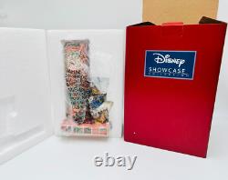 Disney World 50th Jim Shore Enesco 9 Donald Duck Enchanted Tiki Room Figure